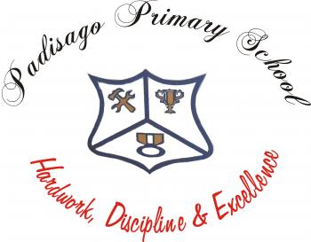 Padisago Primary School Contact us Form | Soshanguve | Pretoria | South ...